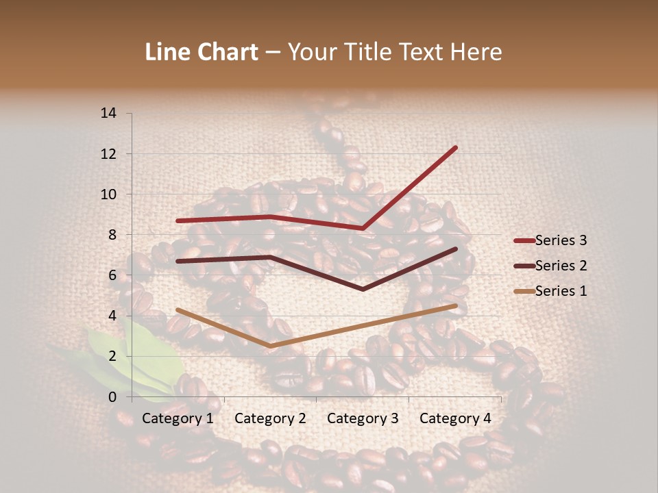 Illumination Grained Breakfast PowerPoint Template