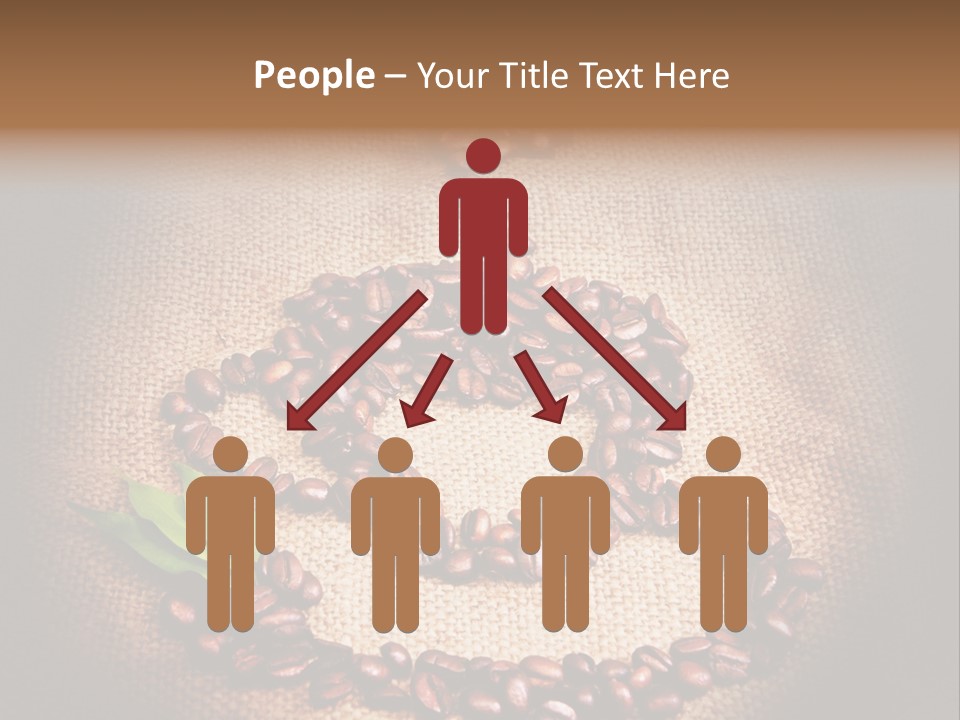 Illumination Grained Breakfast PowerPoint Template