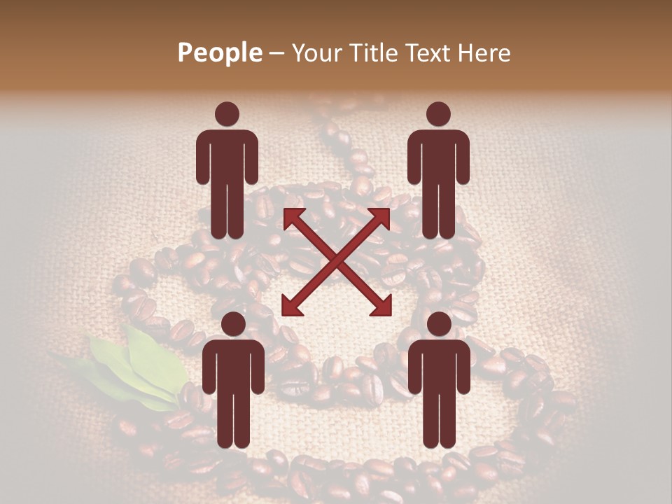 Illumination Grained Breakfast PowerPoint Template