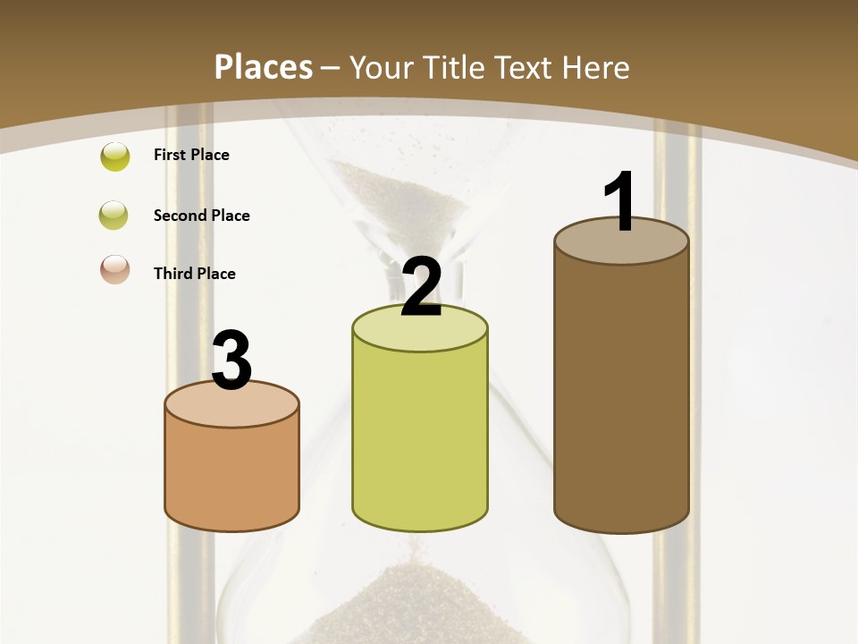 Instrument Drain Antique PowerPoint Template