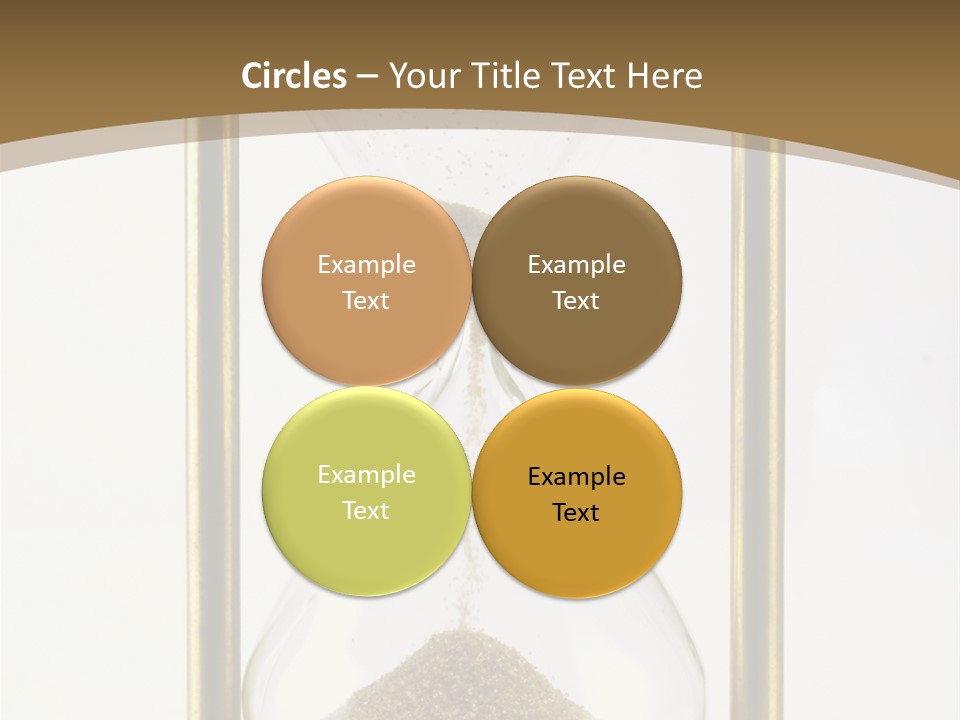 Instrument Drain Antique PowerPoint Template