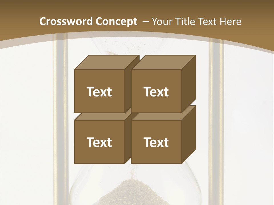 Instrument Drain Antique PowerPoint Template