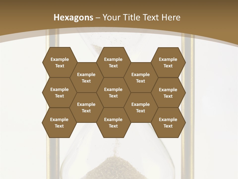 Instrument Drain Antique PowerPoint Template