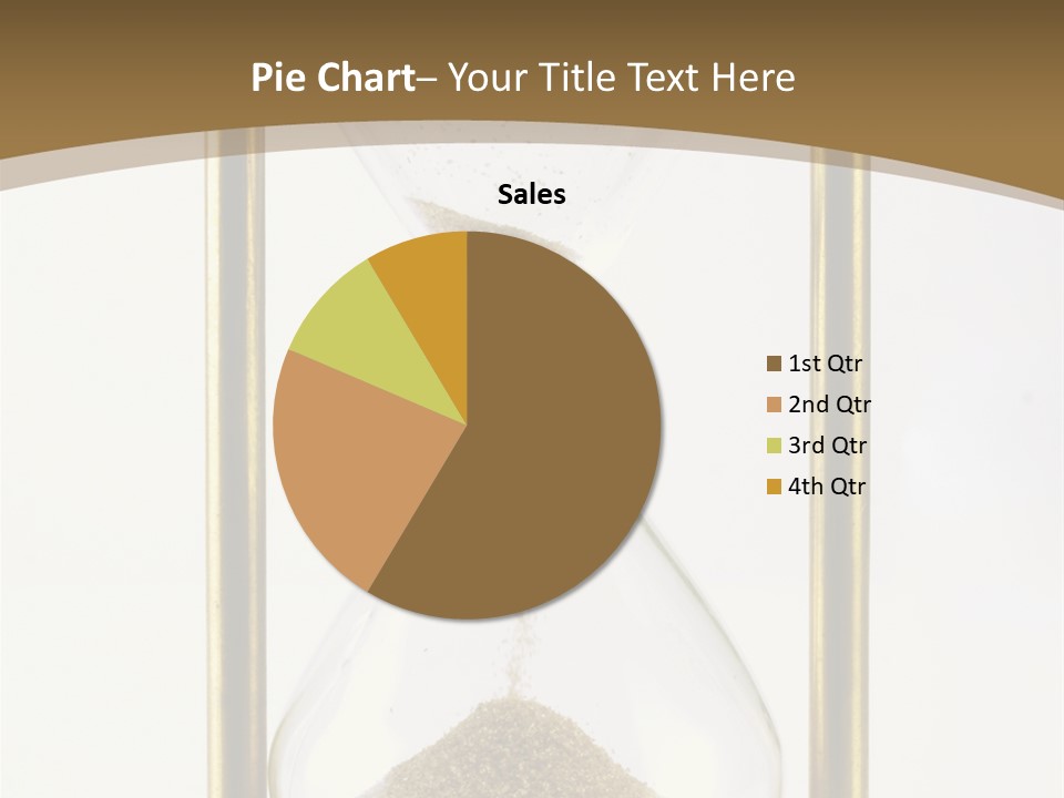 Instrument Drain Antique PowerPoint Template