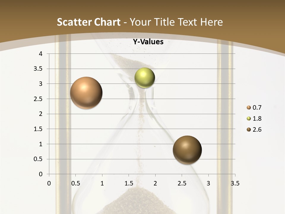 Instrument Drain Antique PowerPoint Template