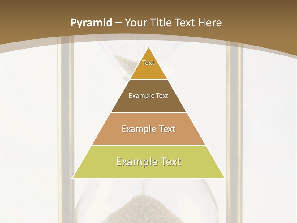 Instrument Drain Antique PowerPoint Template