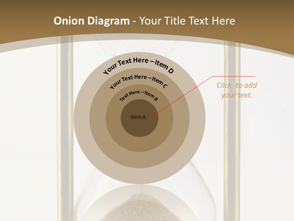 Instrument Drain Antique PowerPoint Template
