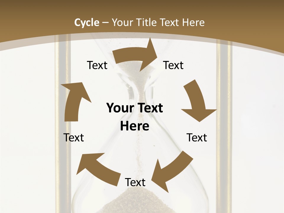 Instrument Drain Antique PowerPoint Template
