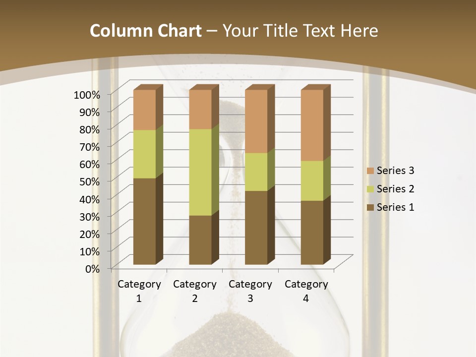 Instrument Drain Antique PowerPoint Template