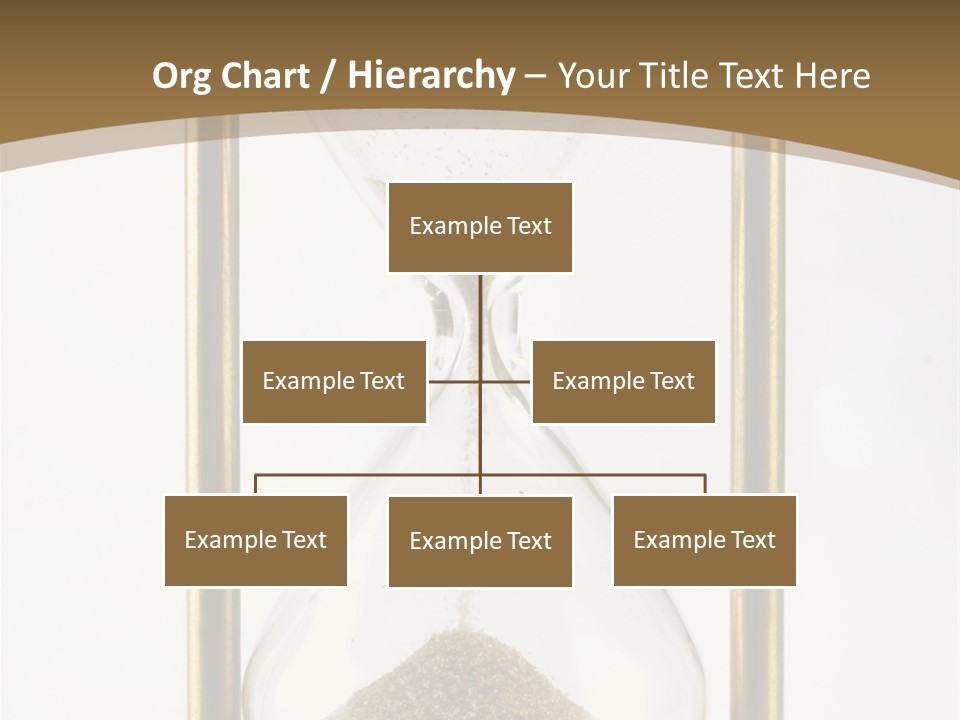 Instrument Drain Antique PowerPoint Template