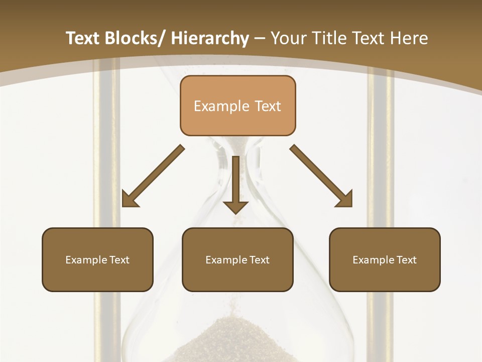 Instrument Drain Antique PowerPoint Template