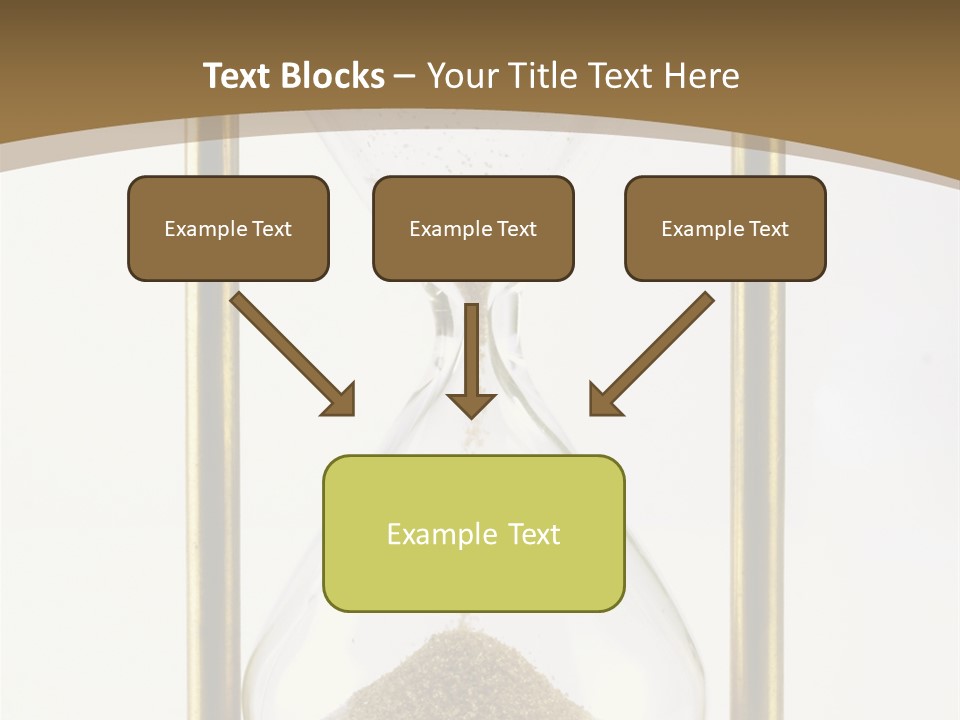 Instrument Drain Antique PowerPoint Template