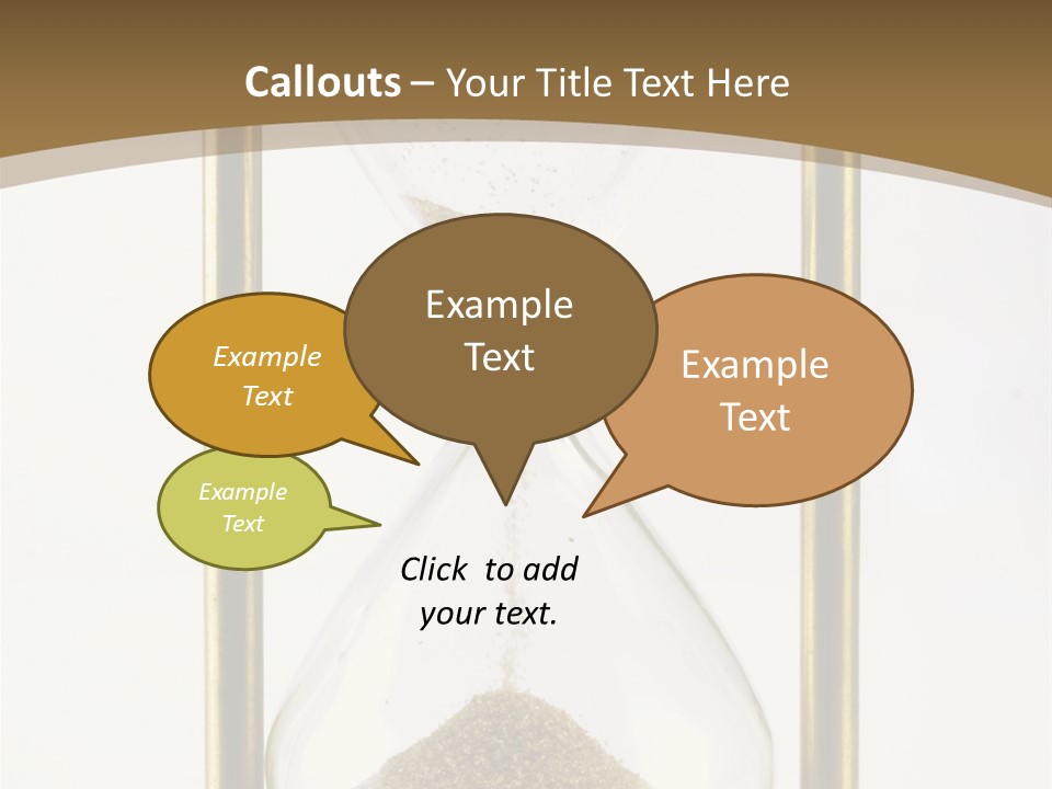 Instrument Drain Antique PowerPoint Template