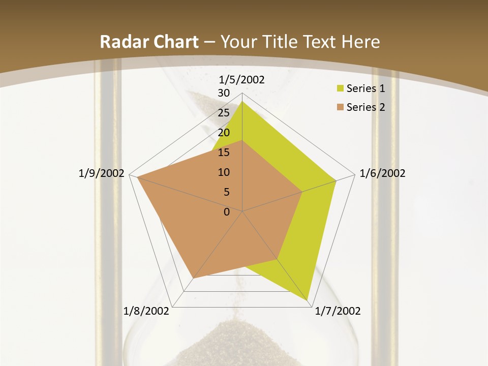 Instrument Drain Antique PowerPoint Template