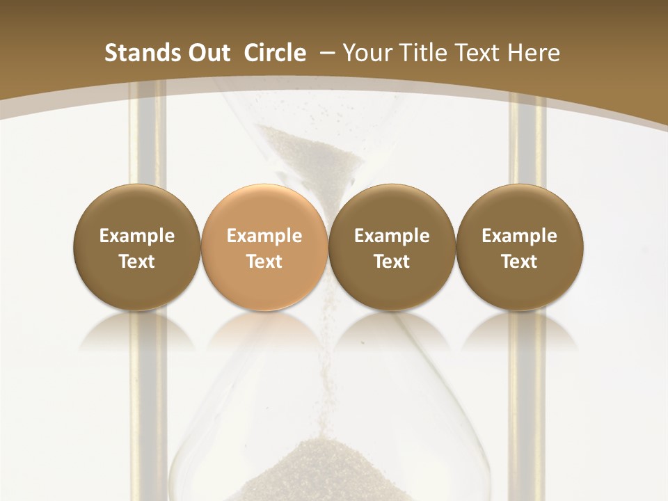 Instrument Drain Antique PowerPoint Template