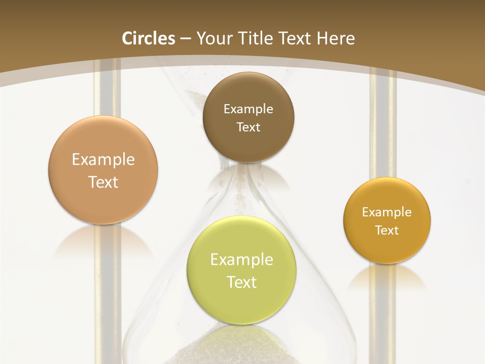 Instrument Drain Antique PowerPoint Template