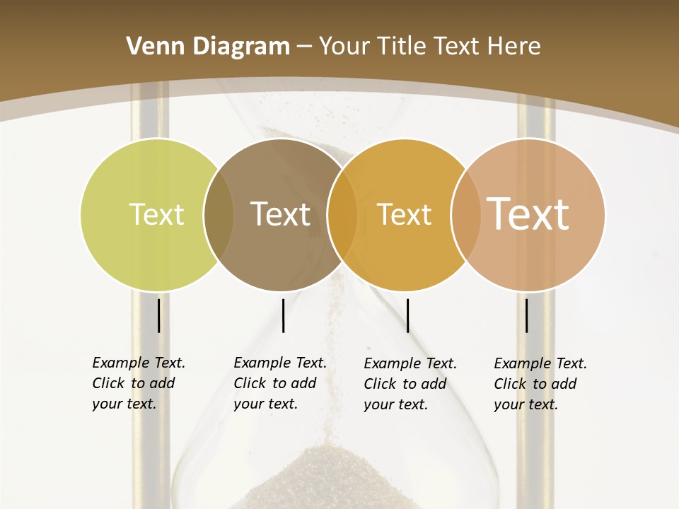 Instrument Drain Antique PowerPoint Template