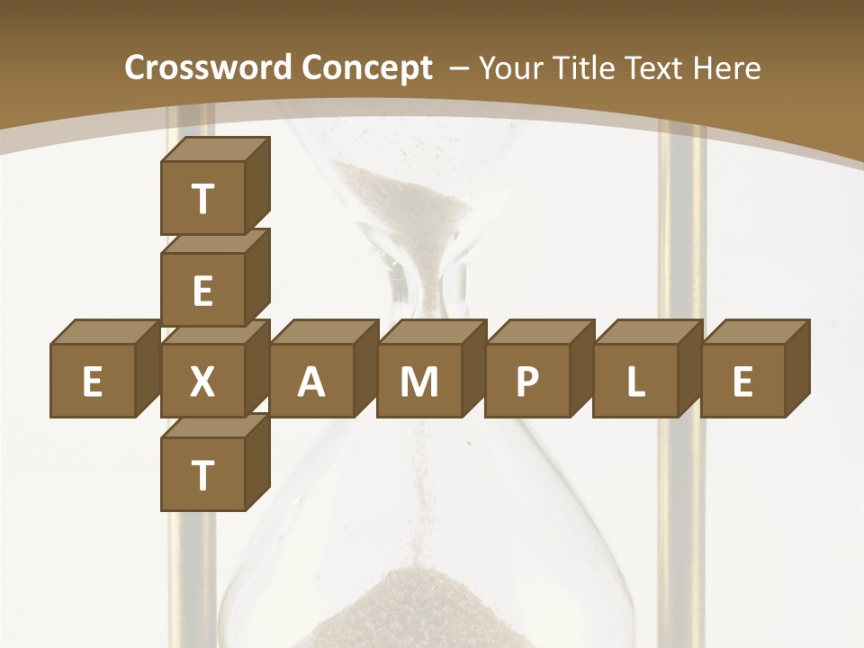 Instrument Drain Antique PowerPoint Template
