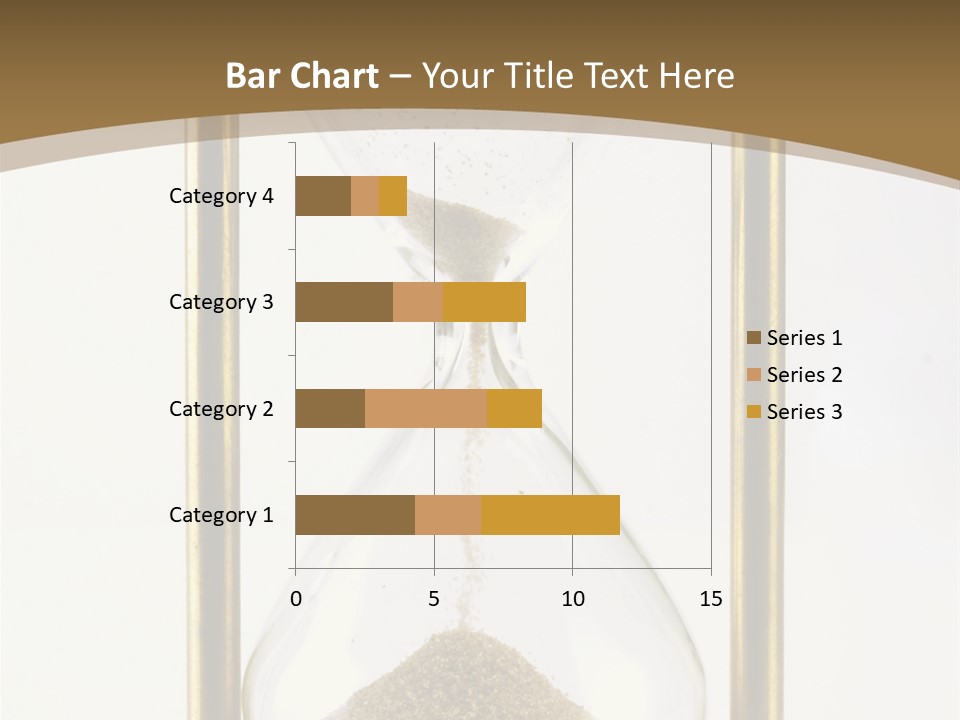 Instrument Drain Antique PowerPoint Template