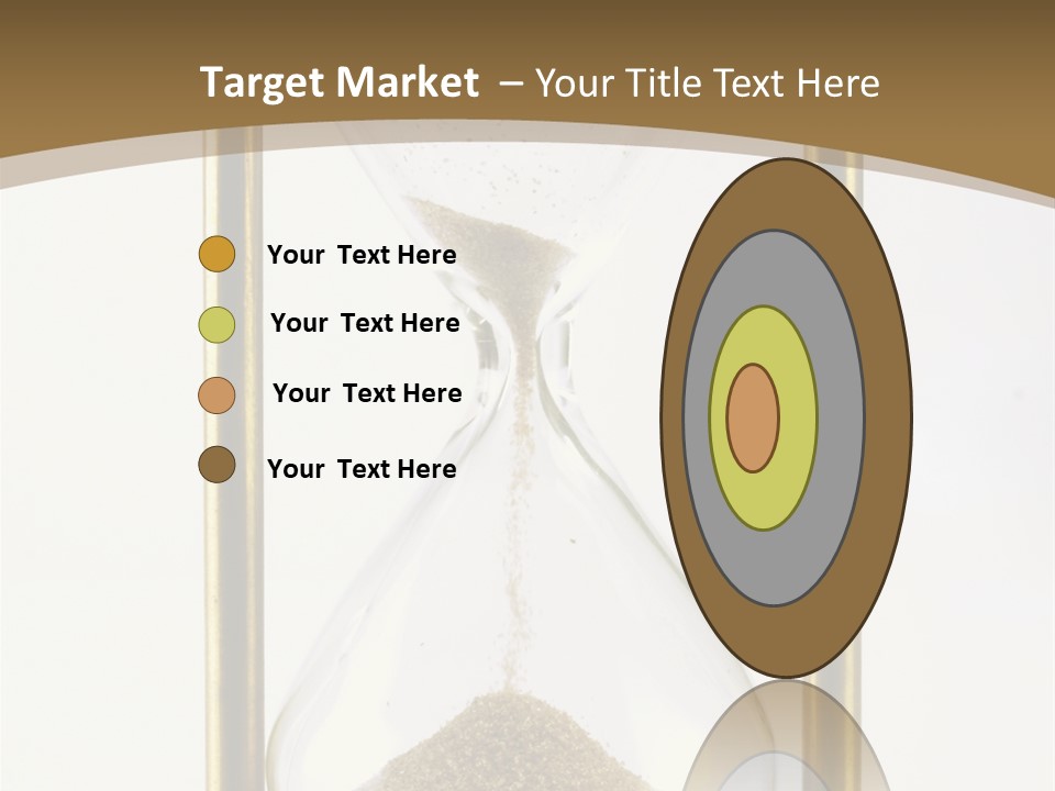 Instrument Drain Antique PowerPoint Template