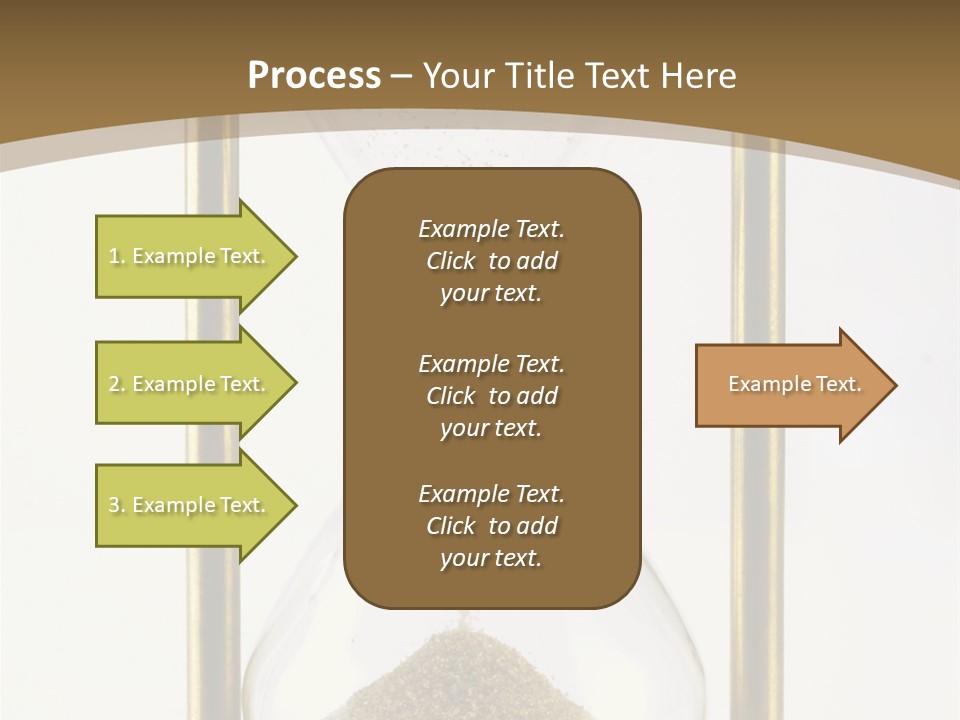Instrument Drain Antique PowerPoint Template
