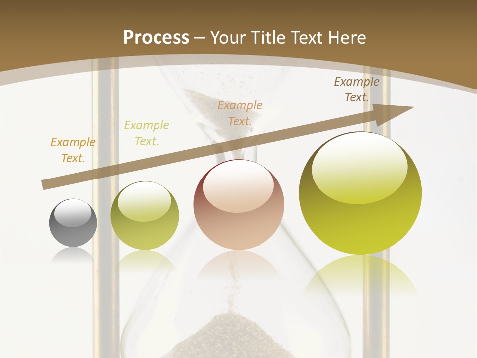 Instrument Drain Antique PowerPoint Template