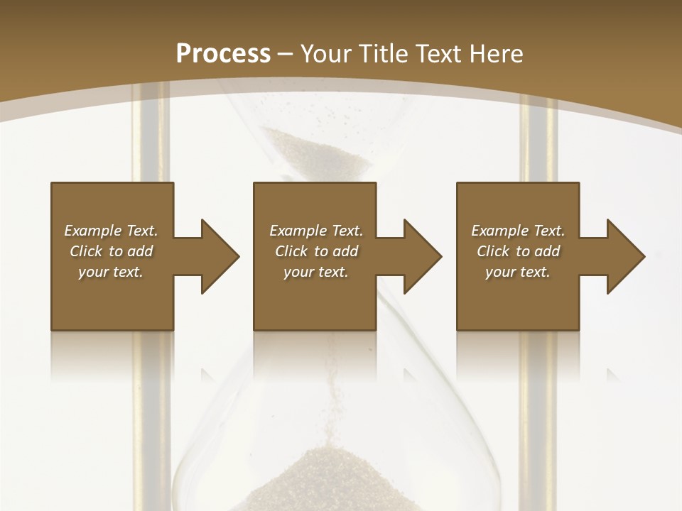 Instrument Drain Antique PowerPoint Template