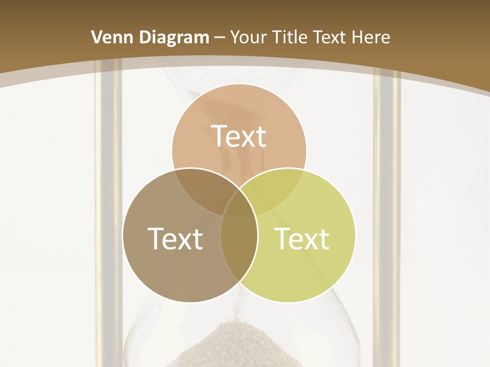 Instrument Drain Antique PowerPoint Template