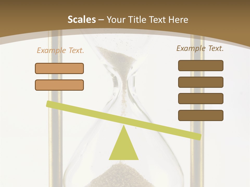 Instrument Drain Antique PowerPoint Template