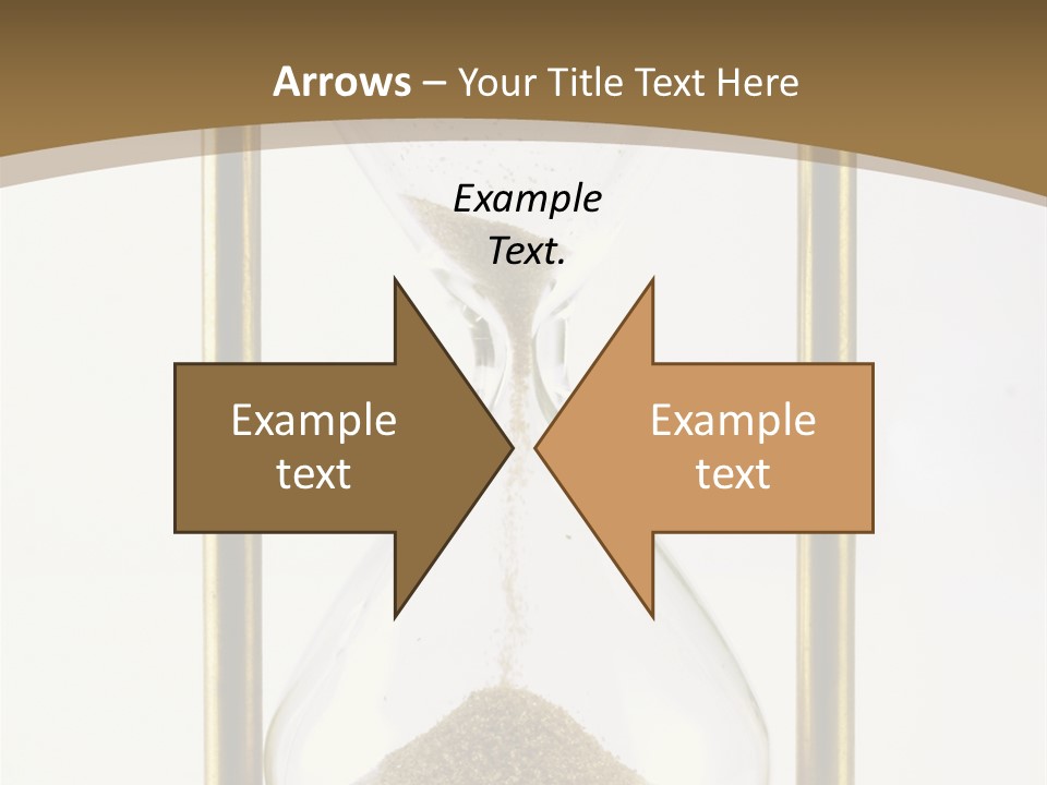 Instrument Drain Antique PowerPoint Template