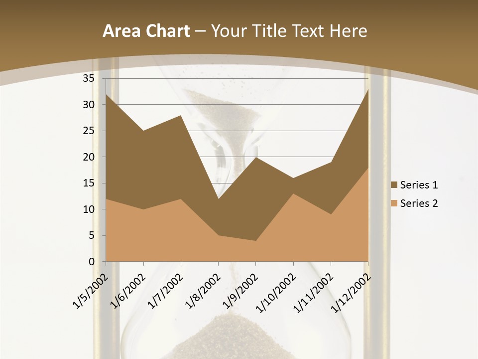 Instrument Drain Antique PowerPoint Template