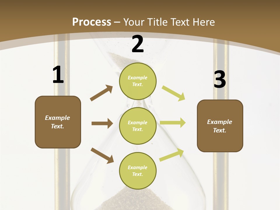 Instrument Drain Antique PowerPoint Template