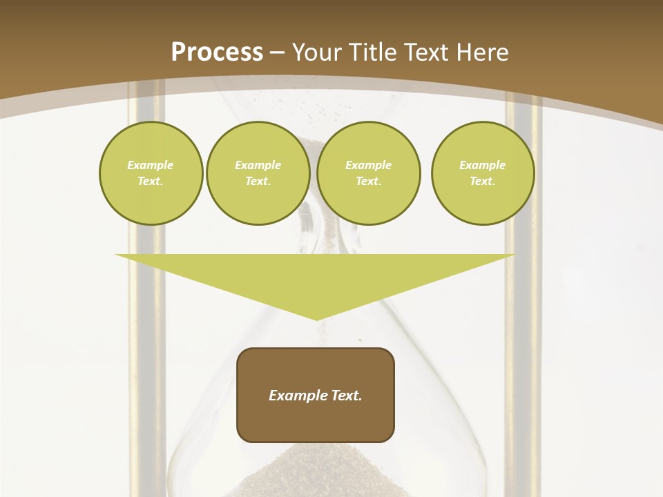 Instrument Drain Antique PowerPoint Template