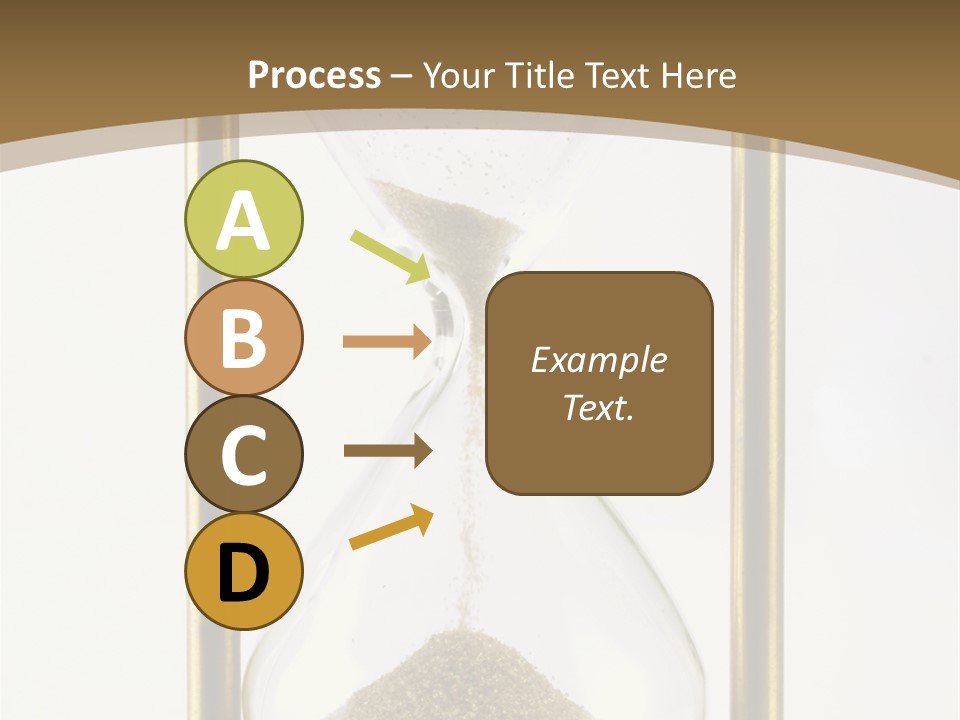 Instrument Drain Antique PowerPoint Template