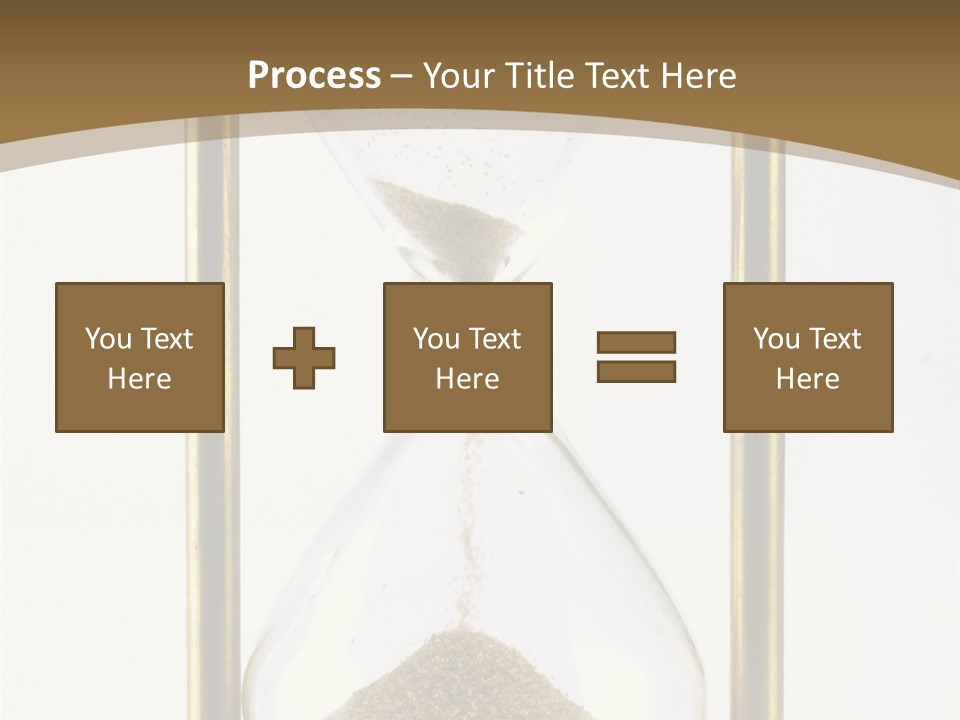 Instrument Drain Antique PowerPoint Template