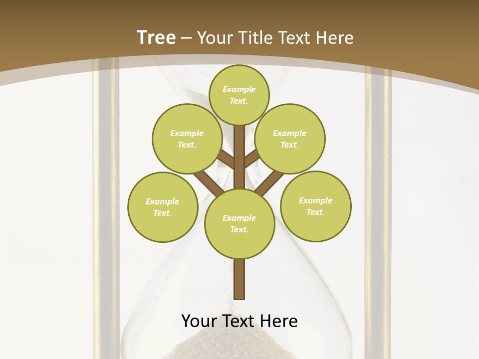 Instrument Drain Antique PowerPoint Template