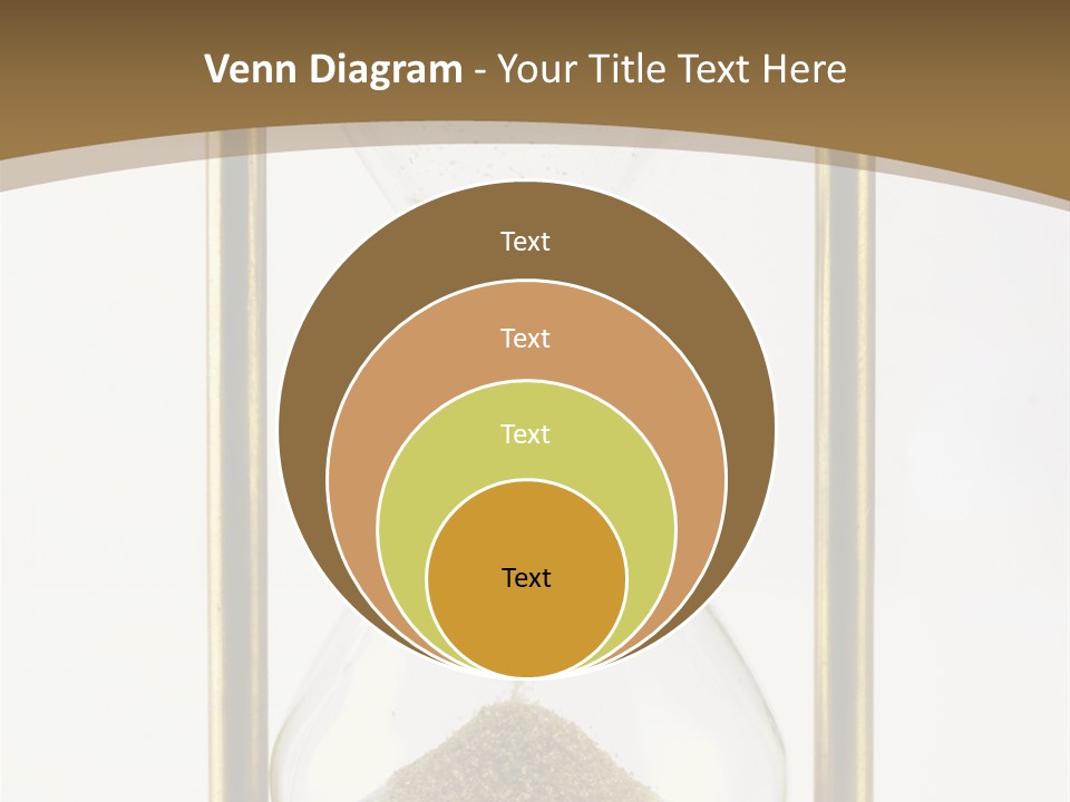 Instrument Drain Antique PowerPoint Template