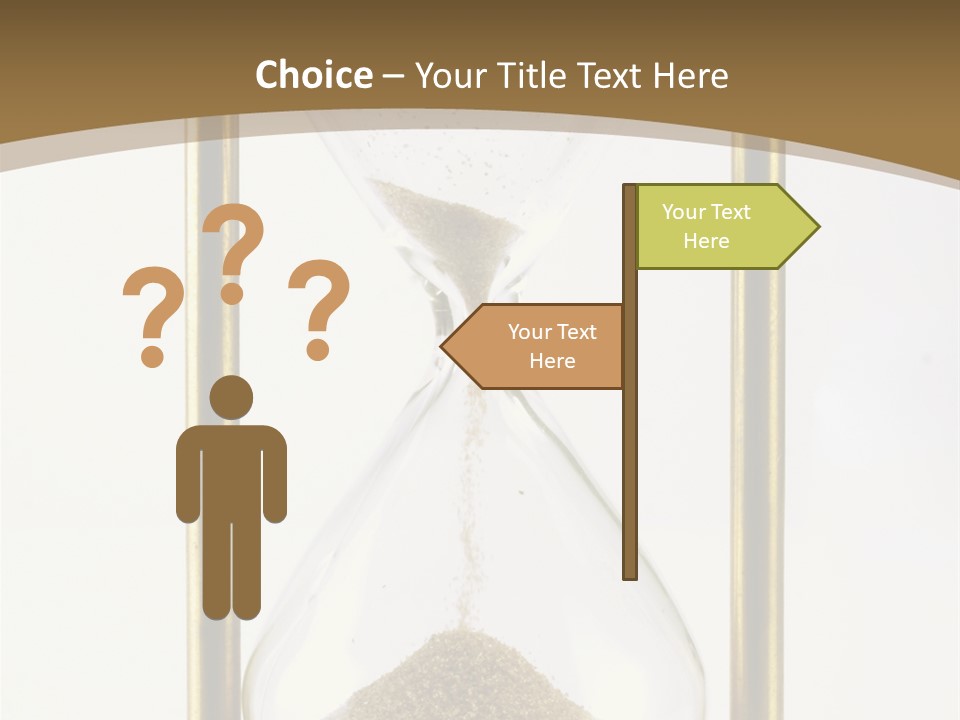 Instrument Drain Antique PowerPoint Template