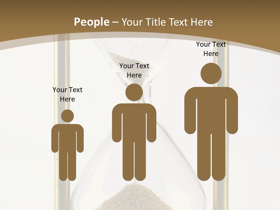 Instrument Drain Antique PowerPoint Template