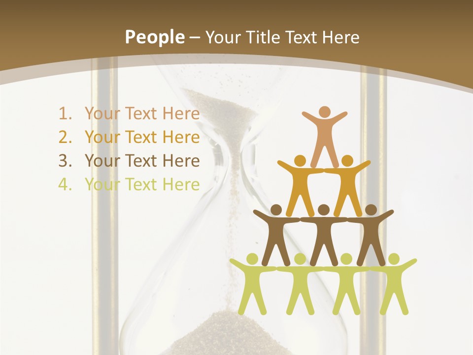 Instrument Drain Antique PowerPoint Template