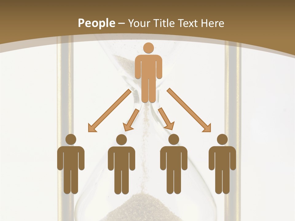 Instrument Drain Antique PowerPoint Template