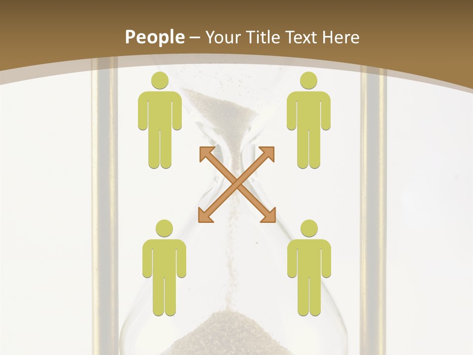 Instrument Drain Antique PowerPoint Template