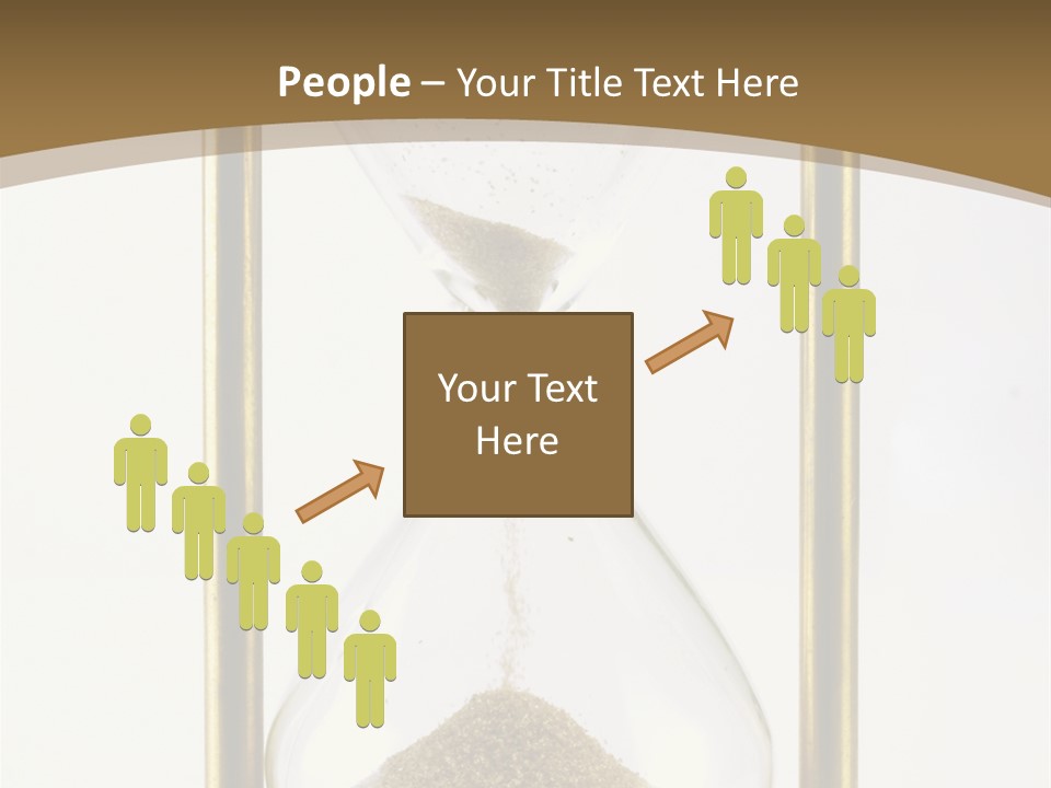 Instrument Drain Antique PowerPoint Template