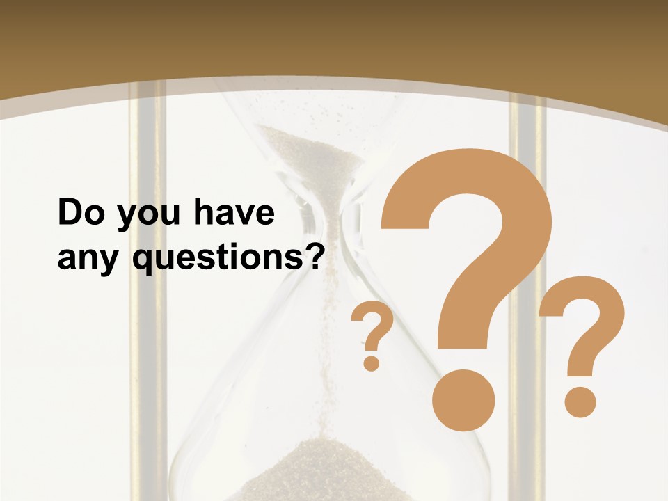 Instrument Drain Antique PowerPoint Template