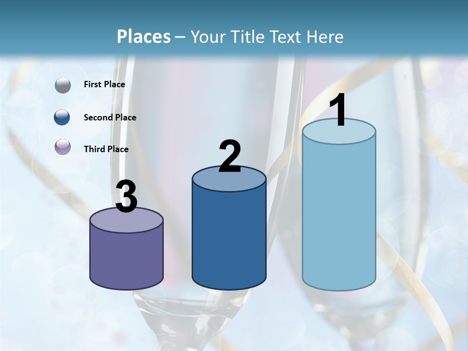 Romance Fun Luxury PowerPoint Template