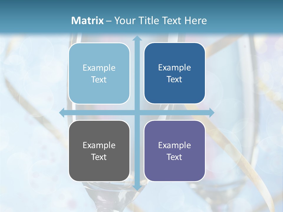 Romance Fun Luxury PowerPoint Template