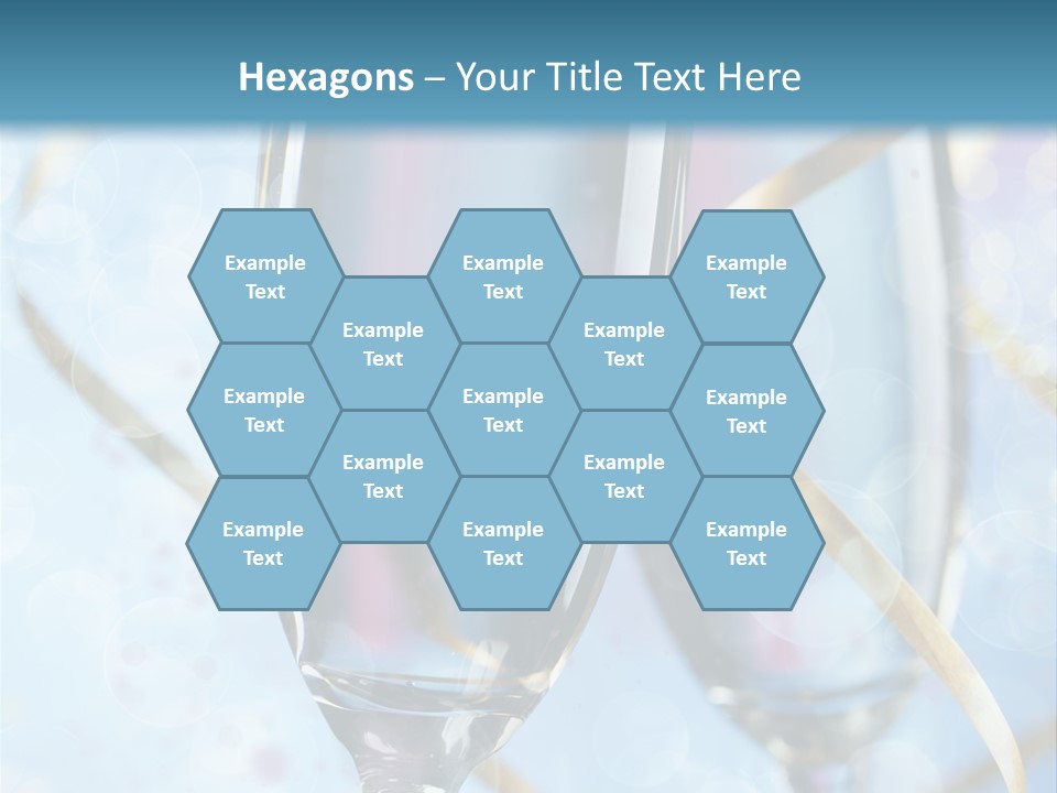 Romance Fun Luxury PowerPoint Template