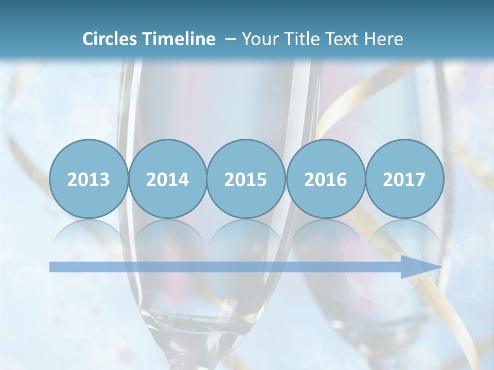 Romance Fun Luxury PowerPoint Template