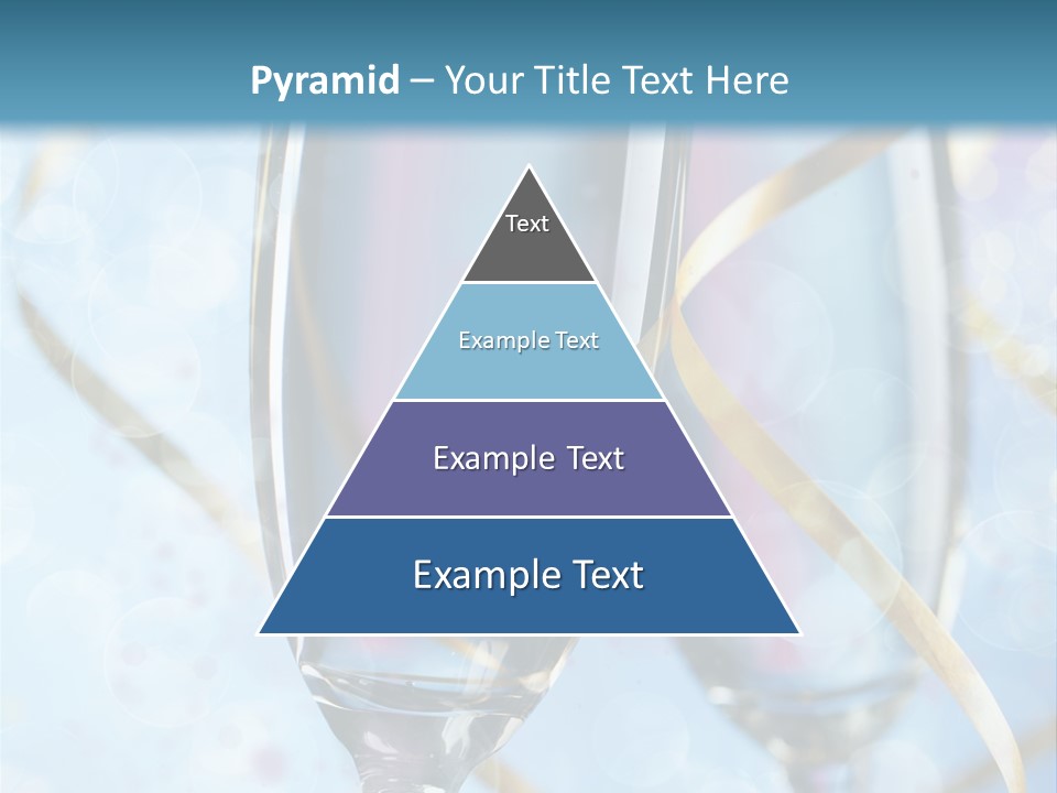 Romance Fun Luxury PowerPoint Template