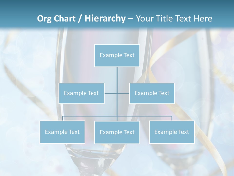 Romance Fun Luxury PowerPoint Template